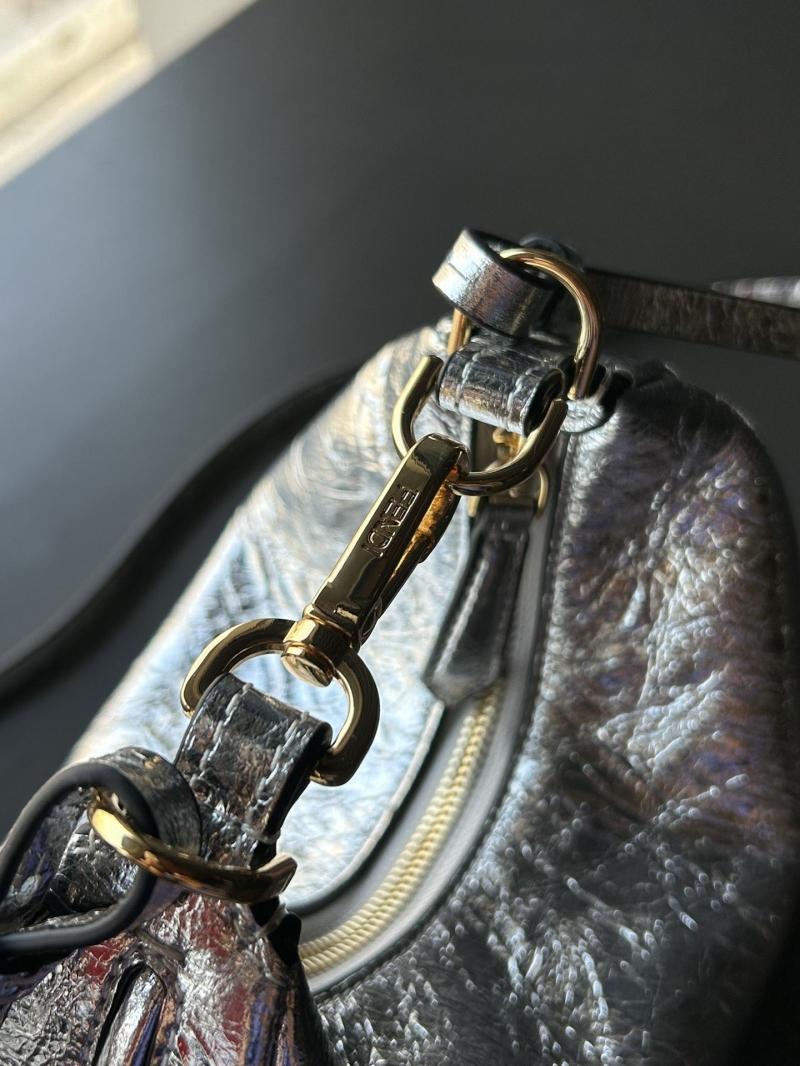 Fendi Top Handle Bags